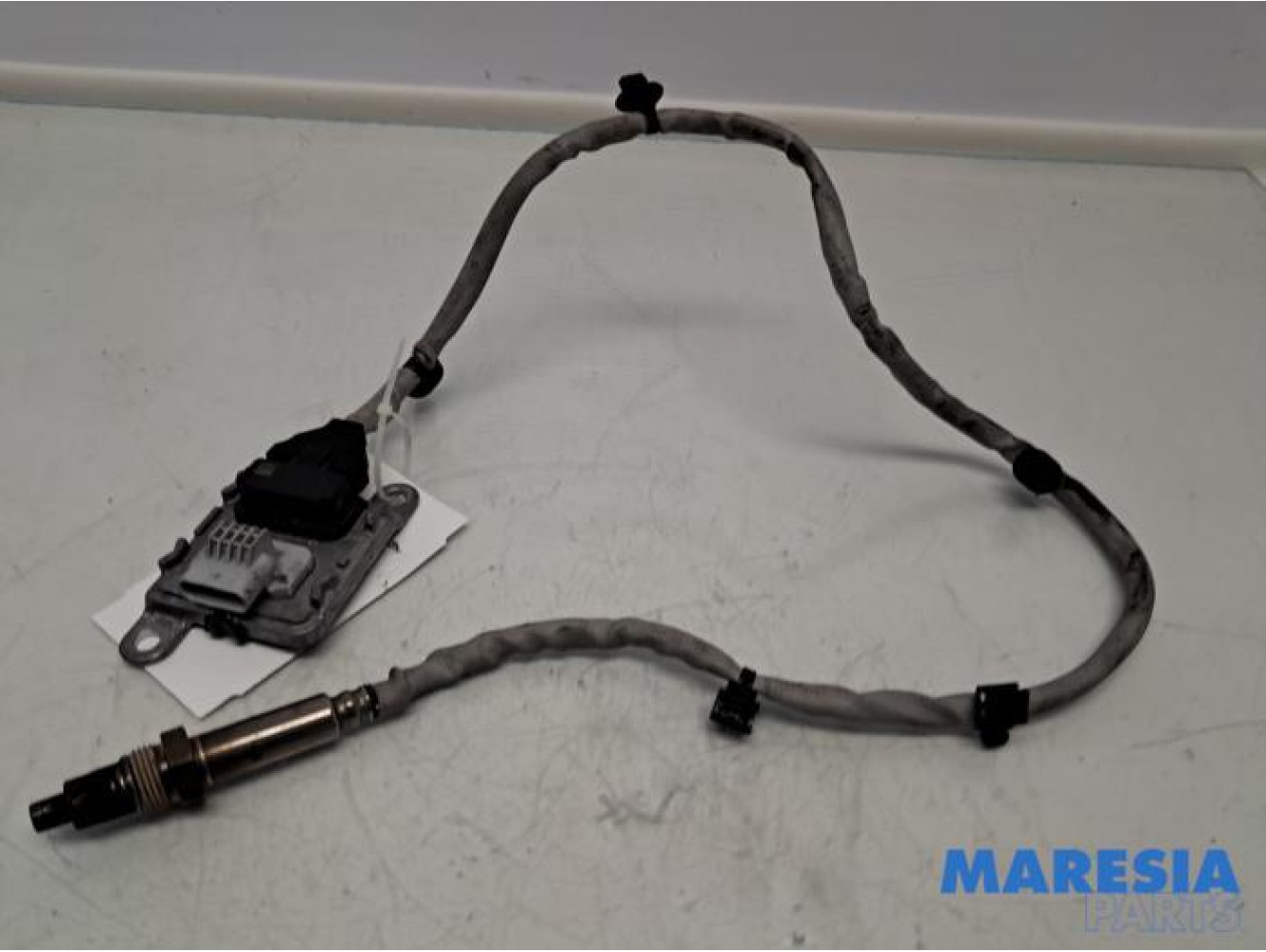 Fiat - Talento - Capteur NOx