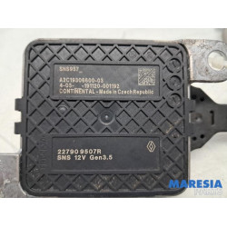 Fiat - Talento - Capteur NOx