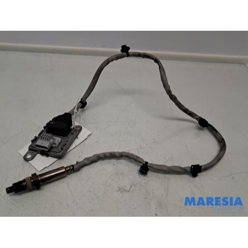 Fiat - Talento - Nox Sensor