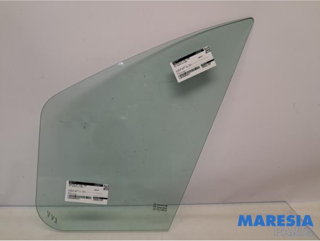 Fiat - Talento - Vitre triangulaire avant gauche