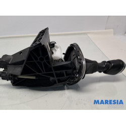 Fiat - Talento - Schaltung