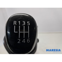 Fiat - Talento - Schaltung