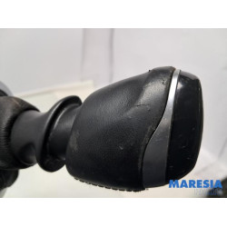 Fiat - Talento - Schaltung