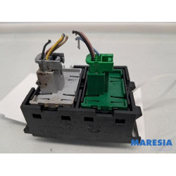 Fiat - Talento - Tempomat Bedienung