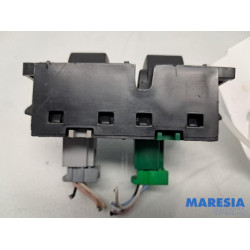 Fiat - Talento - Tempomat Bedienung