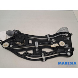 Peugeot - 207 - Mécanique vitre 2portes arrière droite