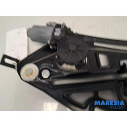 Peugeot - 207 - Mécanique vitre 2portes arrière droite