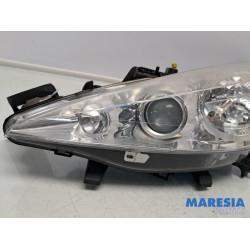 Peugeot - 207 - Koplamp links