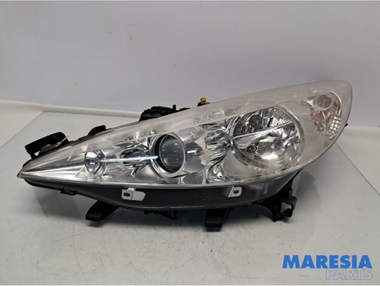 Peugeot - 207 - Koplamp links