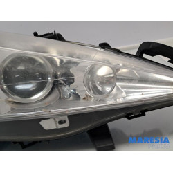Peugeot - 207 - Koplamp rechts