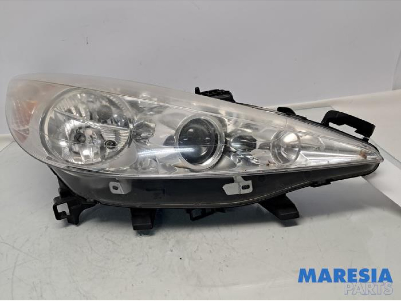 Peugeot - 207 - Koplamp rechts