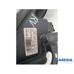 Peugeot - 207 - Koplamp rechts