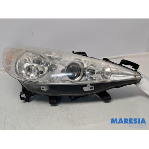 Peugeot - 207 - Koplamp rechts