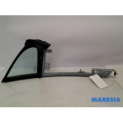Peugeot - 207 - Vitre triangulaire avant gauche
