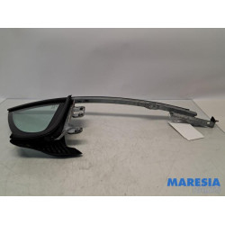 Peugeot - 207 - Vitre triangulaire avant gauche