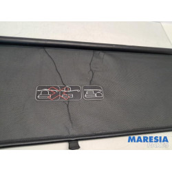 Peugeot - 207 - Dekzeil Bagageruimte