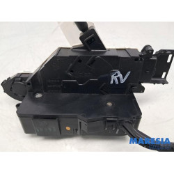 Peugeot - 207 - Serrure portière mécanique 2portes droite