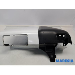 Renault - Trafic - Coin pare-chocs arrière droit