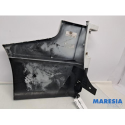 Renault - Trafic - Coin pare-chocs arrière droit