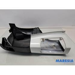 Renault - Trafic - Coin pare-chocs arrière droit