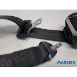 Peugeot - 207 - Veiligheidsgordel rechts-achter