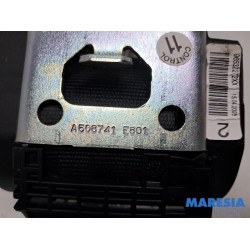 Peugeot - 207 - Veiligheidsgordel rechts-achter