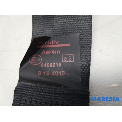 Peugeot - 207 - Veiligheidsgordel rechts-achter