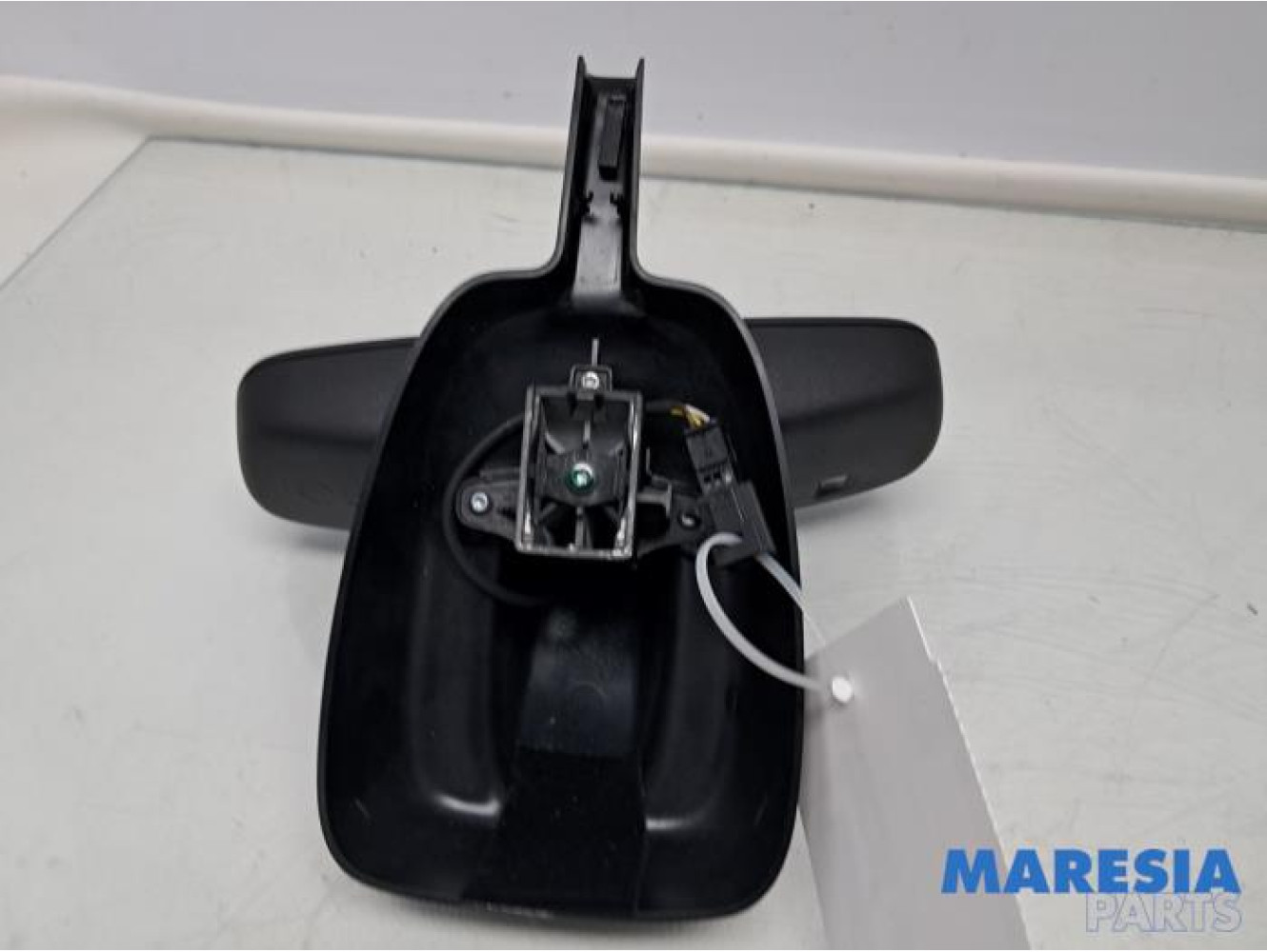 Peugeot - 207 - Innenspiegel