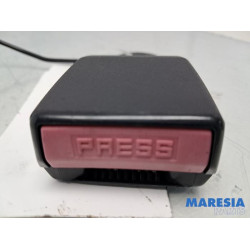 Peugeot - 207 - Veiligheidsgordel Insteek rechts-achter