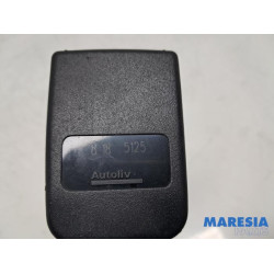 Peugeot - 207 - Veiligheidsgordel Insteek rechts-achter