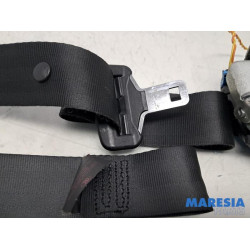 Peugeot - 207 - Veiligheidsgordel links-voor