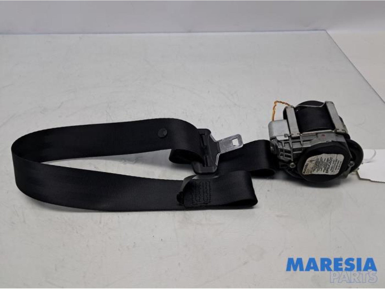 Peugeot - 207 - Veiligheidsgordel links-voor
