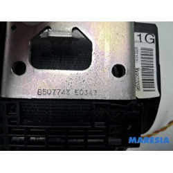 Peugeot - 207 - Veiligheidsgordel links-voor