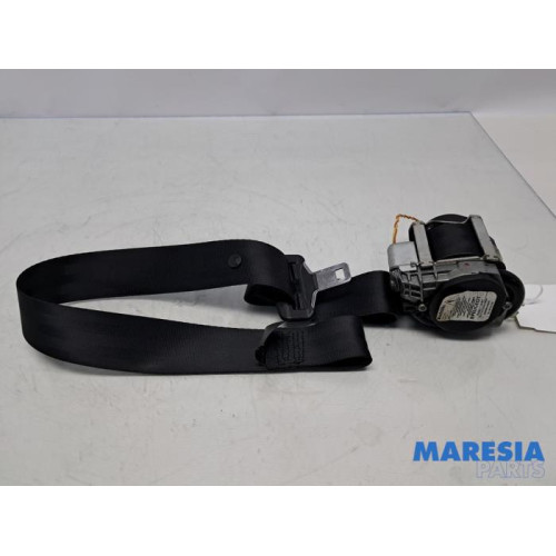 Peugeot - 207 - Front seatbelt, left