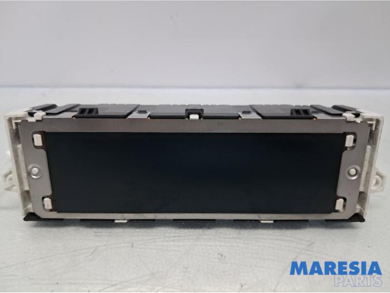 Peugeot - 207 - Interior display