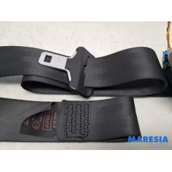 Peugeot - 207 - Veiligheidsgordel rechts-voor