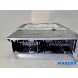 Peugeot - 207 - Airbag Module