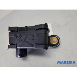 Peugeot - 207 - Esp Steuergerät