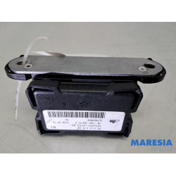 Peugeot - 207 - Esp Steuergerät