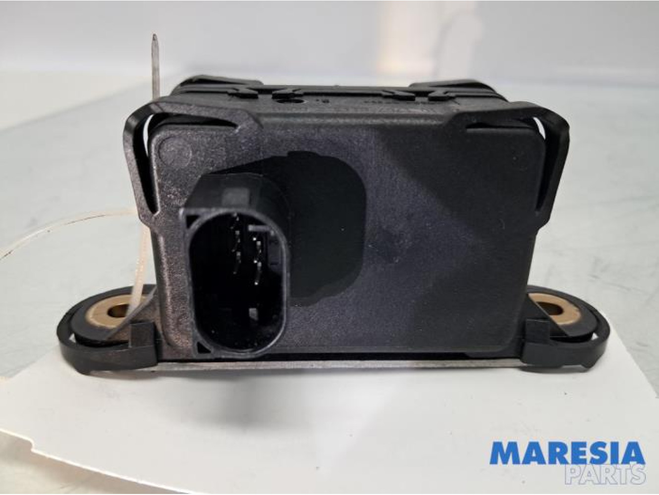 Peugeot - 207 - Esp Steuergerät