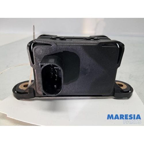 Peugeot - 207 - Esp Steuergerät