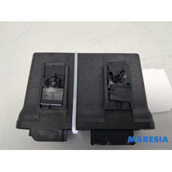 Peugeot - 207 - Convertible computer