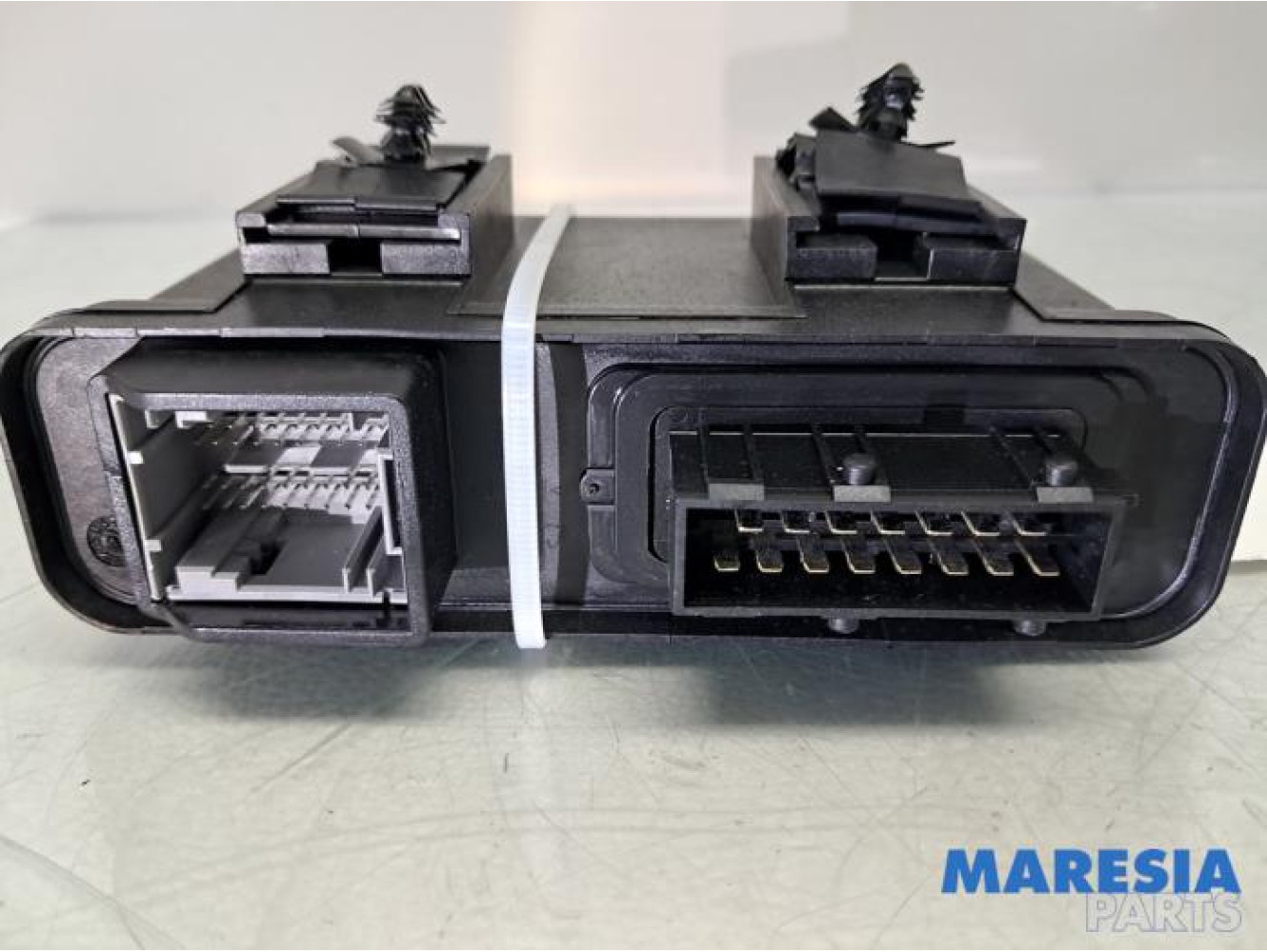 Peugeot - 207 - Convertible computer