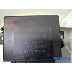 Peugeot - 207 - PDC Modul