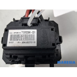 Peugeot - 207 - Kachel Weerstand