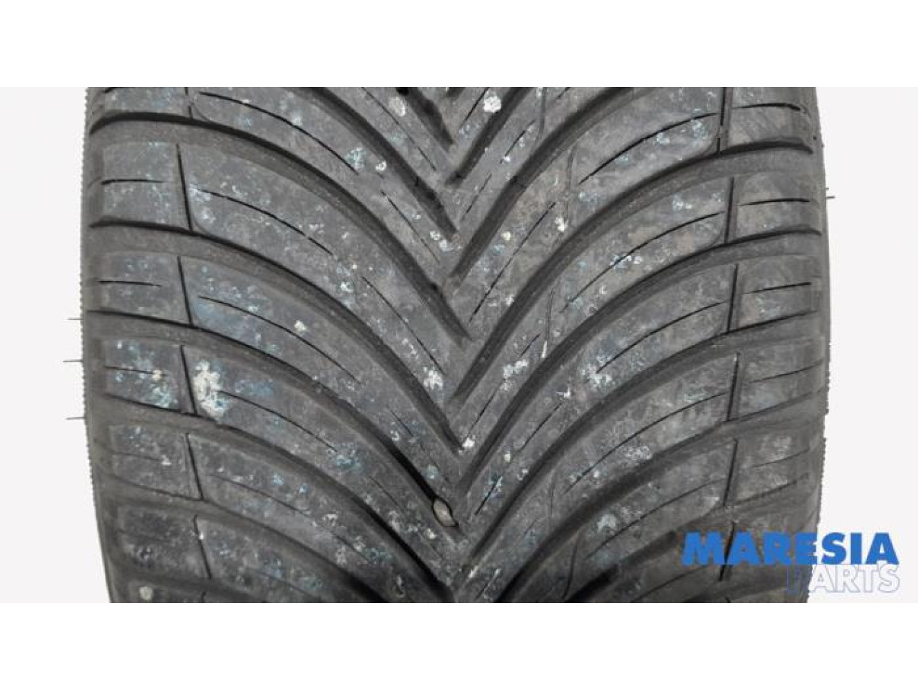 Peugeot - 207 - Pneu