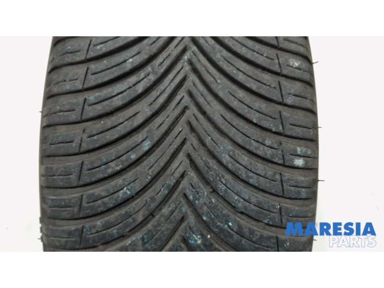 Peugeot - 207 - Pneu