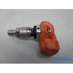 Peugeot - 207 - Bandenspanningsensor