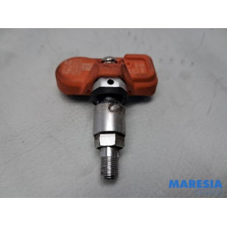 Peugeot - 207 - Bandenspanningsensor