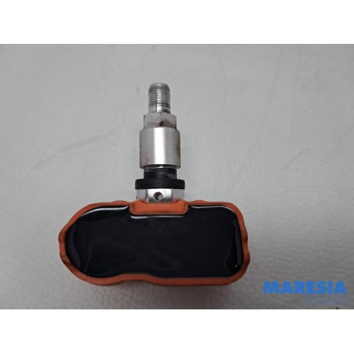 Peugeot - 207 - Bandenspanningsensor